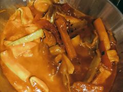 -西塔老太太泥炉烤肉(万柳华联店)