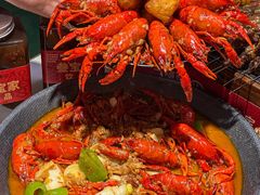 -叁宝烤肉• 西安烧烤 领跑品牌(凤城十二路店)