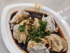 -翡翠拉面小笼包(机场DFS店)