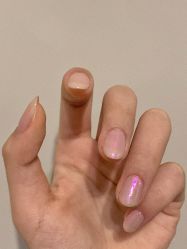 -Adore nail日式美甲美睫