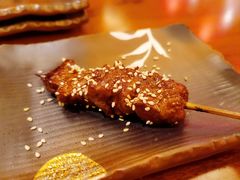 -鸟鹏烧鸟居酒屋(仁恒梦中心店)