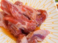 -AJIYA·池袋日式烧肉自助(天津万象城店)