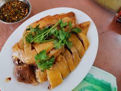 -万家海鲜饭店