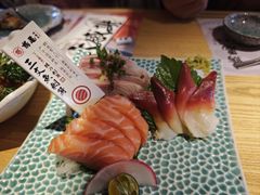 -鹤龟料理店(时代天街店)