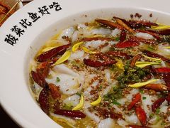 -太二酸菜鱼(赛格国际店)
