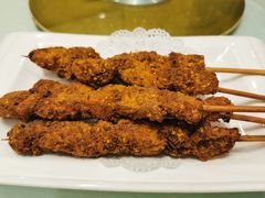 -功德林素菜饭庄(前门店)
