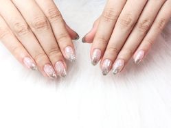 -Pink You美甲美睫纹绣定制中心