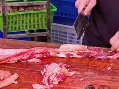 -阿娟牛肉丸·手打牛肉丸·现做现卖