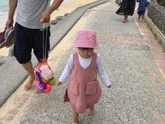 -Rizzan Sea Park Hotel Tancha Bay室内游泳池