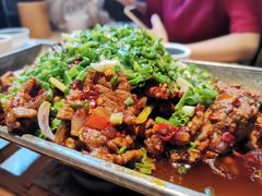 -树厨贵州菜(大十字店)