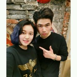 -Hair house发舍