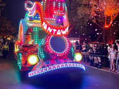 -厦门方特梦幻王国