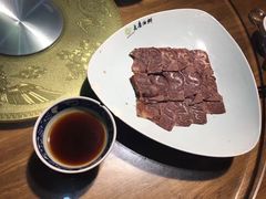 -老磨油饼(高陵店)