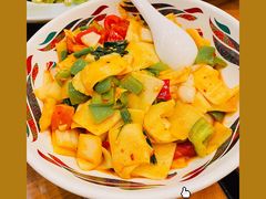 -巴依老爷新疆美食(望京小街店)