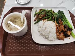 -都城快餐(花城店)