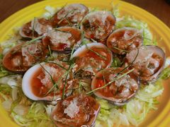 -泰盏鬼·颓废冬阴(陈家祠扬韬店)