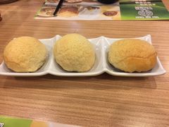-添好运点心专门店(中环IFC店)