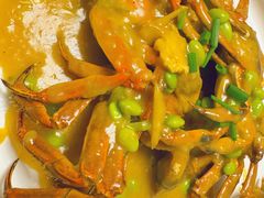 -小陆莲花蟹园农家乐(莲花岛店)