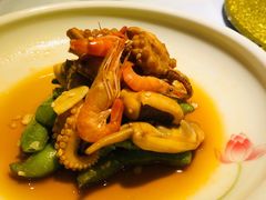 -湖畔居茶楼(湖滨店)