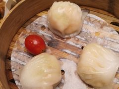 -点都德(龙之梦店)