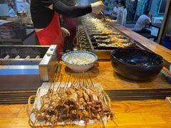 -沙州食驿·非遗小吃夜市