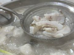 -中山脆肉鲩(新圳东路店)