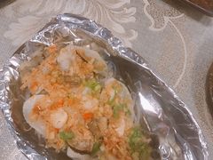 -质烤烤物·活烤海鲜(质烤总店)