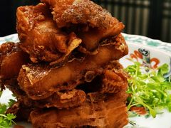 -香雪海·蘇面館(湖滨店)