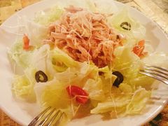 -流浪者复古西餐鸡尾酒吧(沈阳店)