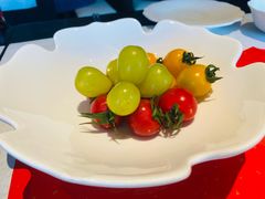 -馋遇江南·精致湖景雅宴(东方之门店)