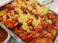 -呆虾王龙虾馆(南湖总店)
