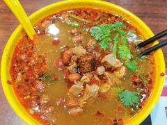 -小杨生煎(南京东路食品一店)
