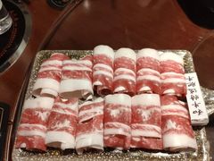 -哈拉海和牛主题餐厅(哈西店)