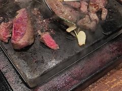 -一沙一城·岩烤牛扒(深圳首店)