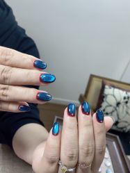 -四季·予你日式美甲美睫Nail