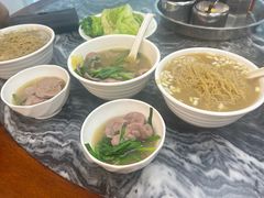 -恩宁刘福记(东华东路店)