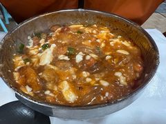 -代四孃牛华豆腐脑美味小食(总店)