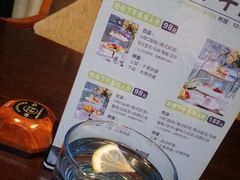 -上岛咖啡(珠园店)