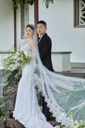 -蒙太奇婚纱摄影(万达店)