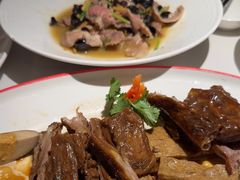 -码头见·潮汕菜(领展中心城店)