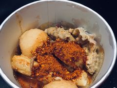 -大喜麻辣拌(凯德1818店)