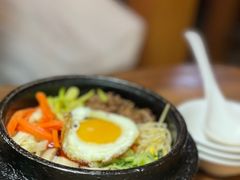 -百年石锅饭·朝鲜族传统民餐