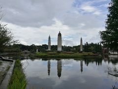-云南民族村