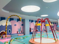 -青水瓦台汤泉(未央店)