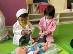 -全优加早教托育园(金海岸店)