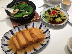 -清晖小苑•顺德地方菜(壹海城店)