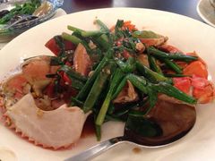 iphone_upload_pic-无招牌海鲜餐厅(滨海艺术中心店)