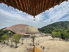 -牛首山文化旅游区