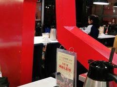 -陈记顺和牛肉火锅馆(天河北路店)