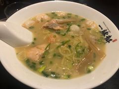 -一豚轩·烧鸟·豚骨拉面(五四路店)